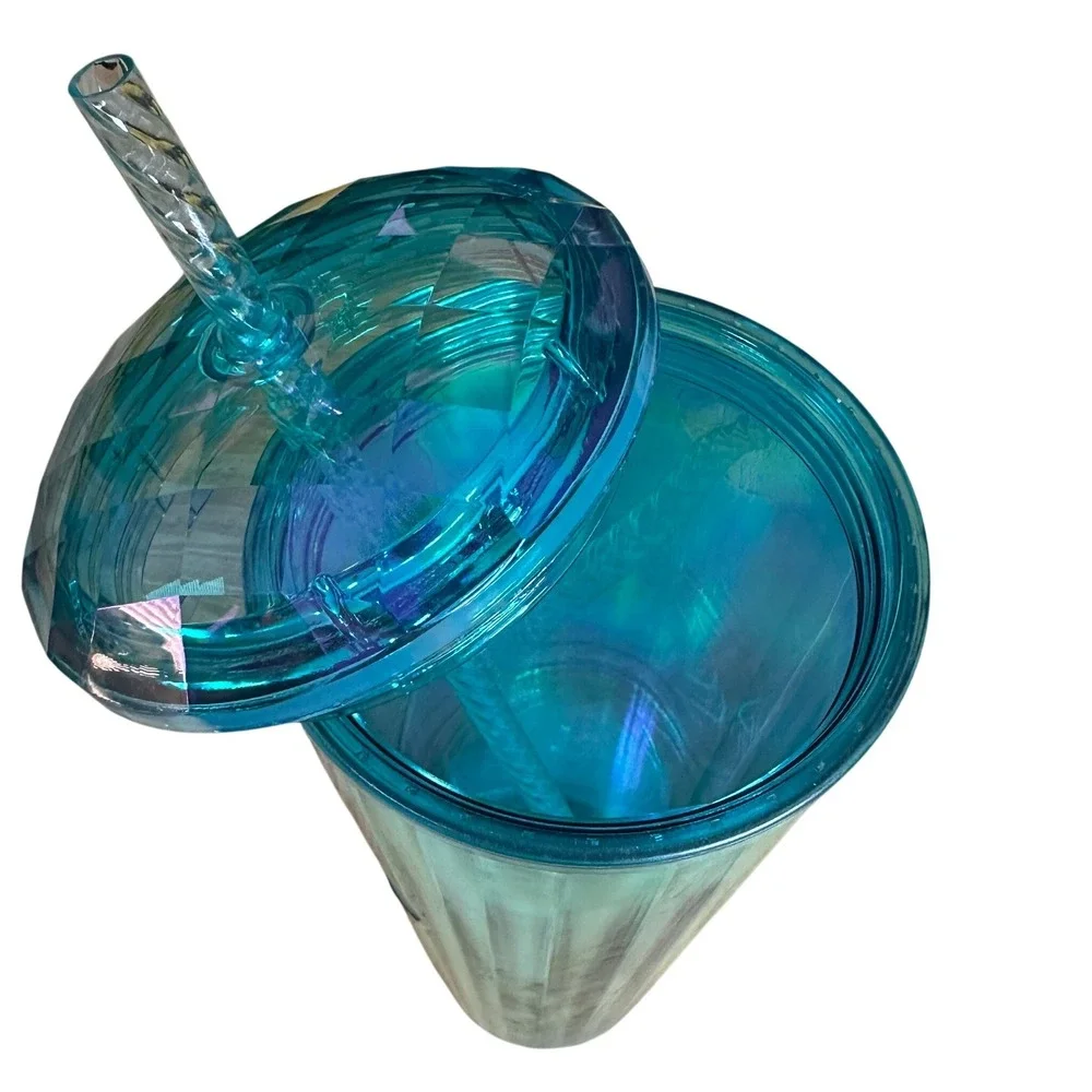 Starbucks cold cup